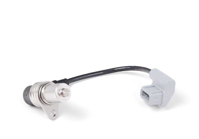 Sensor árbol de levas escape OEM 12141401890 para BMW E36, E39, E46, E53, E60, E83, Z3, Z4. Original BMW.