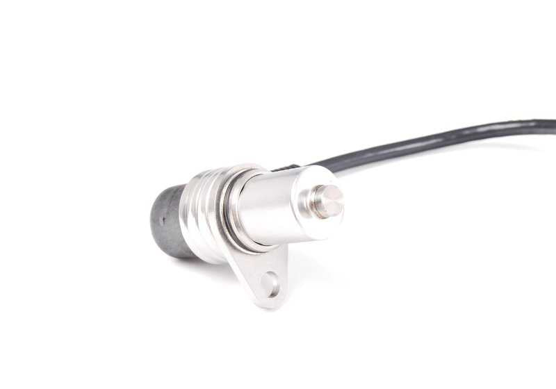 Sensor árbol de levas escape OEM 12141401890 para BMW E36, E39, E46, E53, E60, E83, Z3, Z4. Original BMW.