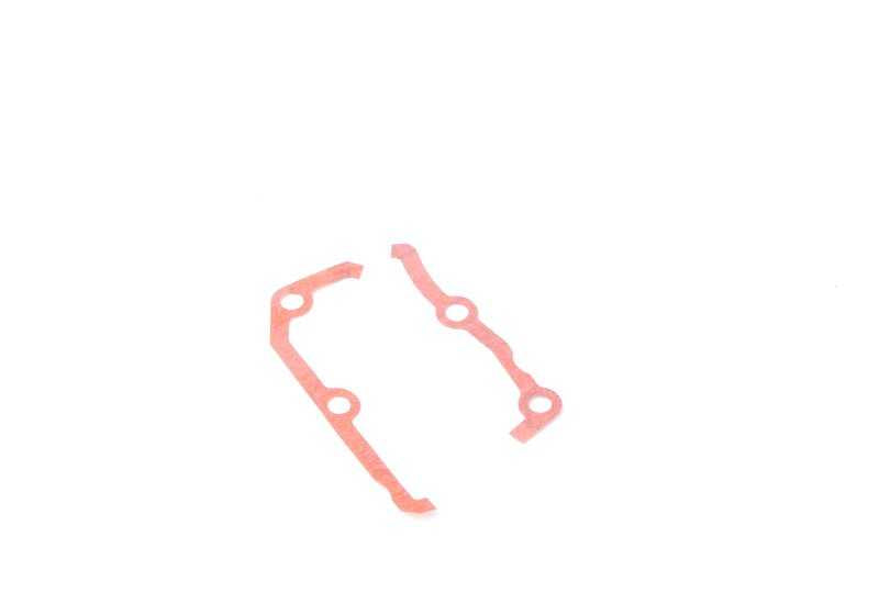 Junta sin amianto OEM 11311318323 para BMW E36 M3 (BF91, BF92, BF99, BJ91, BJ92, CB91, CB92). Compatible con motor S50. Original BMW.