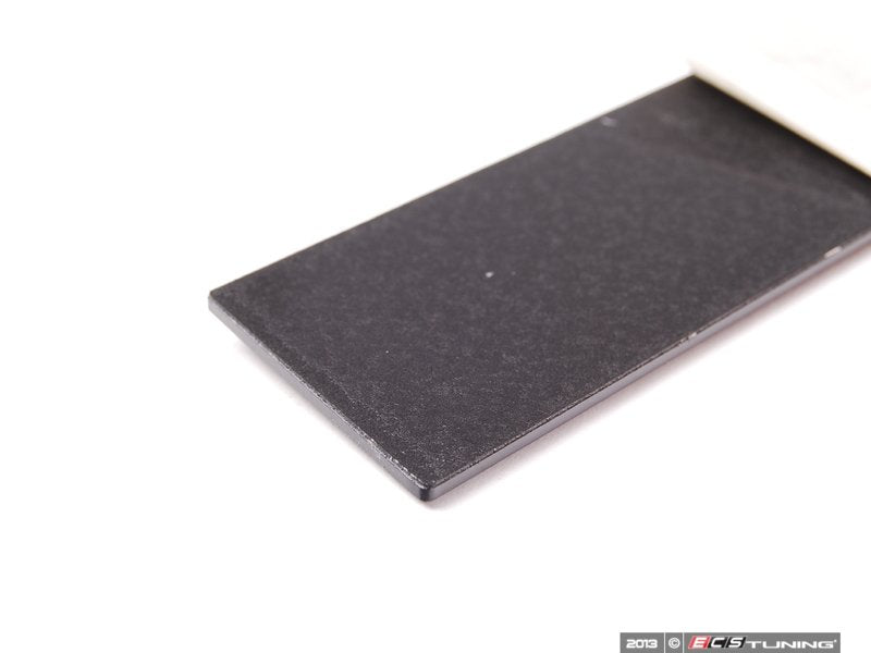 Paramento de entrada derecho GP OEM 51777182559 para MINI Cooper S JCW GP R53 RE91, RE92 (2006). Original MINI.