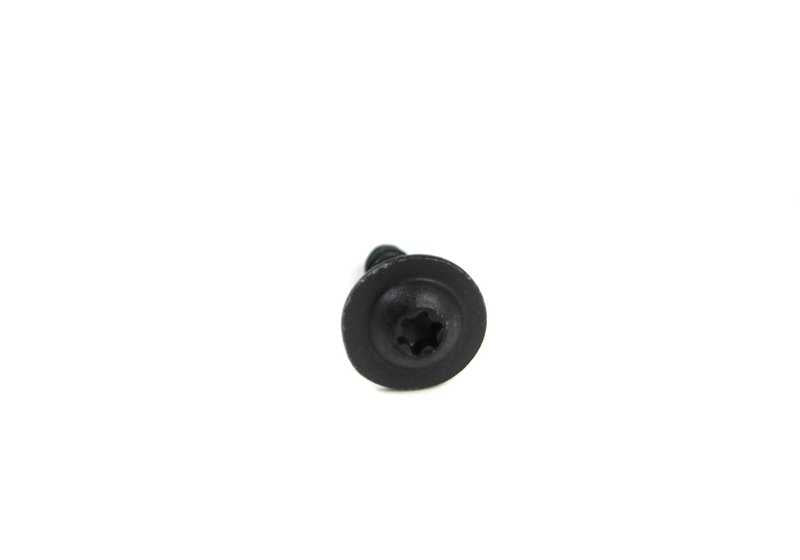 TORX OEM 17117510907 screw for BMW E46 330CD and 330D {all compatible models}. Original BMW piece.