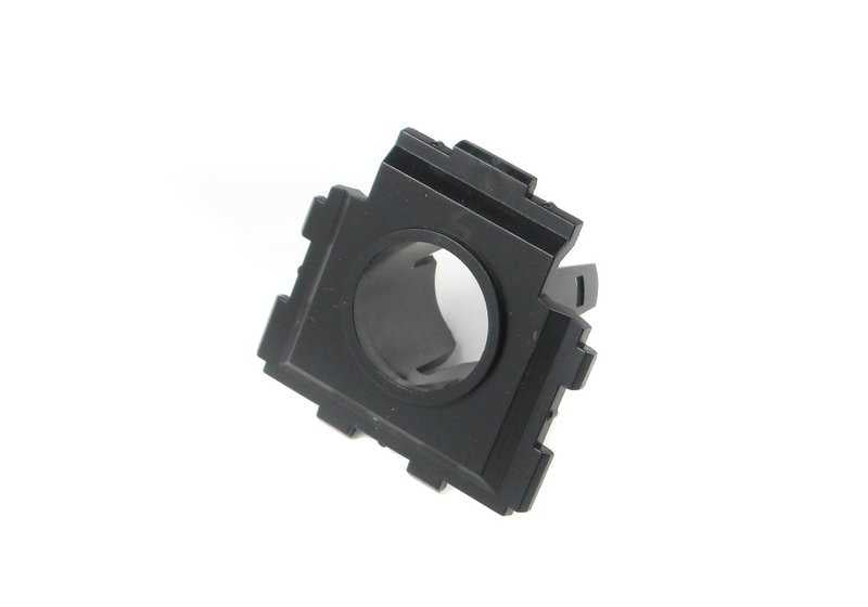 Soporte Sensor Ultrasónico para BMW E65, E66 (OEM 51127039602). Original BMW