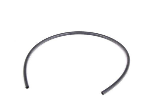 Brazo limpiaparabrisas delantero izquierdo OEM 61667067183 para BMW Serie 5 E60, E61, Serie 6 E63, E64... y más. Original BMW.