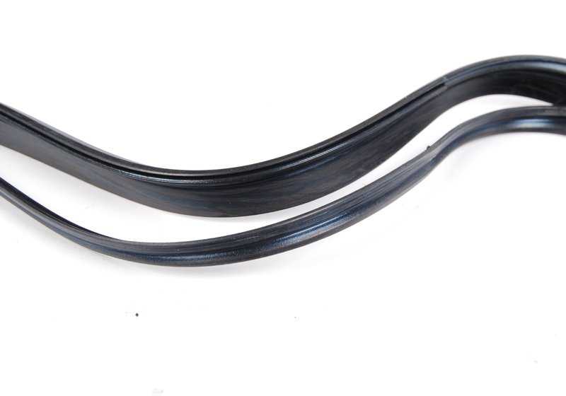 Junta derecha OEM 51137184006 para BMW E90, E91. Original BMW.