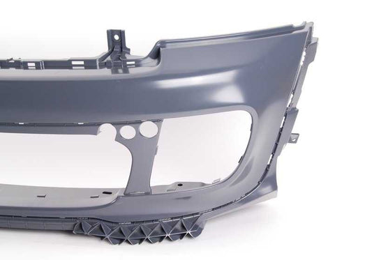 OEM printed front bumper 51112759494 for Mini R58, R59. Original Mini piece.