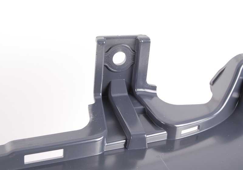 Paragolpes delantero imprimado OEM 51112759494 para MINI R58, R59. Pieza original MINI.