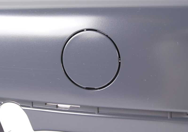 Paragolpes delantero imprimado OEM 51112759494 para MINI R58, R59. Pieza original MINI.