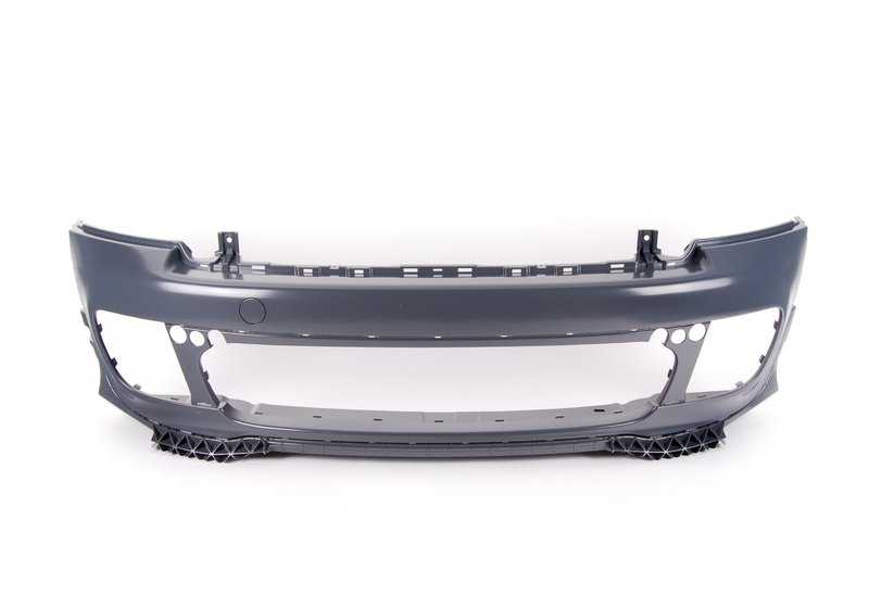 Paragolpes delantero imprimado OEM 51112759494 para MINI R58, R59. Pieza original MINI.