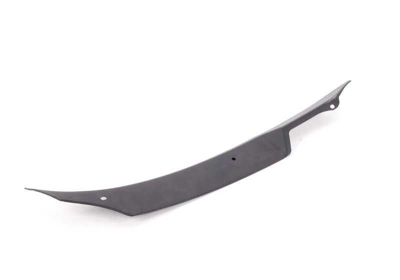 Capa interna do capô dianteiro para BMW E39 Série 5 (OEM 51718205291). BMW original