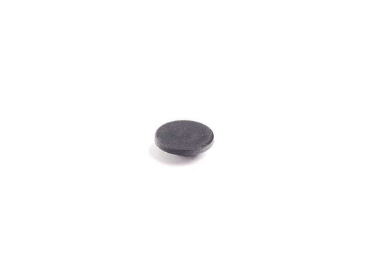Cap for screw diameter 10mm OEM 35426796540 for BMW E81, E87, F20, F30, G20, E90, G01, X5, Z4... and more. Genuine BMW.