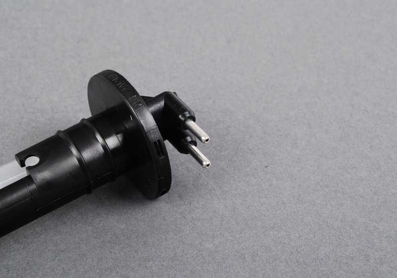 Sensor de nivel de líquido OEM 61311388548 para BMW E30, E36, E24, E28, E31. Original BMW.