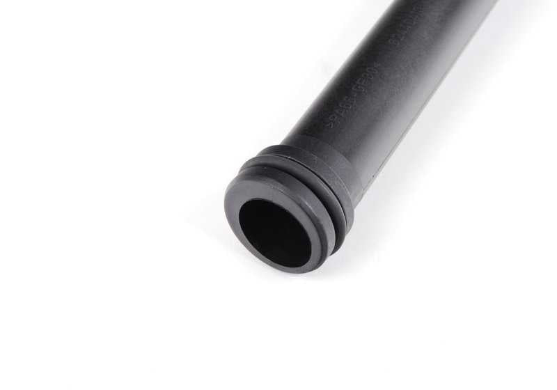 Colector de admisión OEM 11417556028 para BMW E60, E60N, E61, E61N. Original BMW.