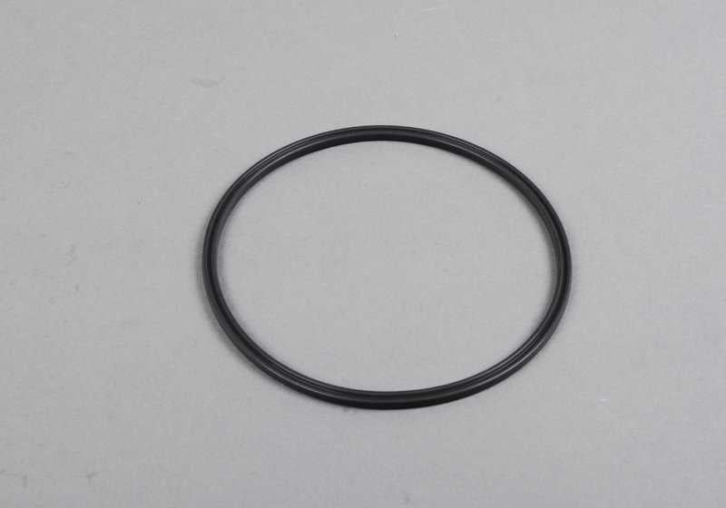 Filtre à essence avec régulateur de pression OEM 16117373470 pour BMW E60, E60N, E61, E61N, E63, E63N, E64, E64n. BMW d'origine.
