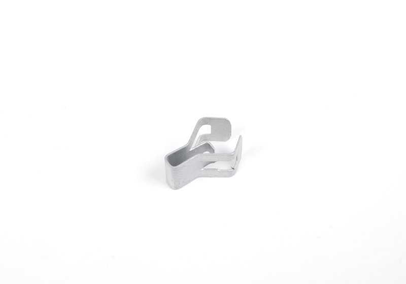 Clip de sujeción OEM 07147073406 para BMW E81, E82, E87, E88, E93, E60, E61, E70, E71, E72, E85, E86. Pieza original BMW para interiores y molduras.