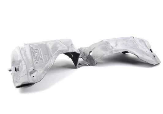 Rear underbody trim OEM 51477050393 for BMW Z4 (E85, E86). Original BMW