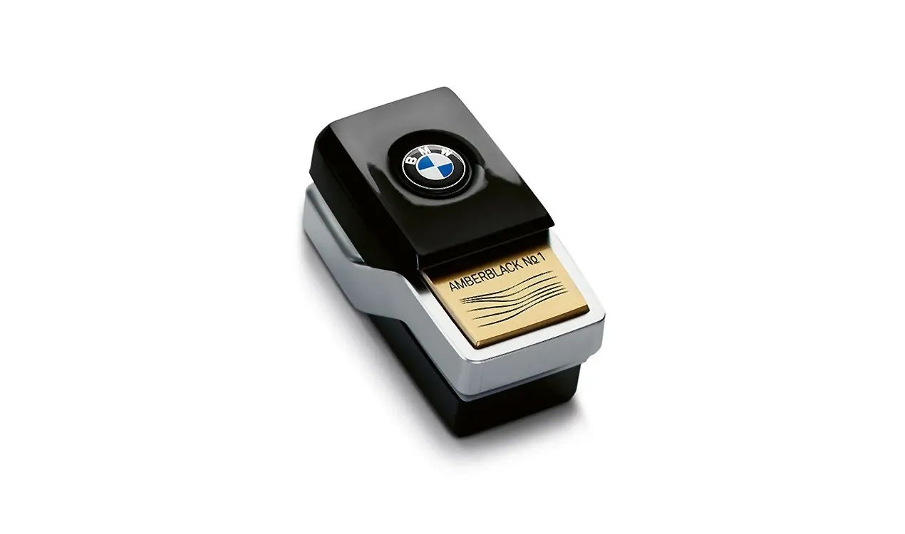 Ar ambiente para BMW F90, G30, G31, G32, G11N, F91, F97, G02, F95, F96, G07, G09 (OEM 64112464927). BMW original.