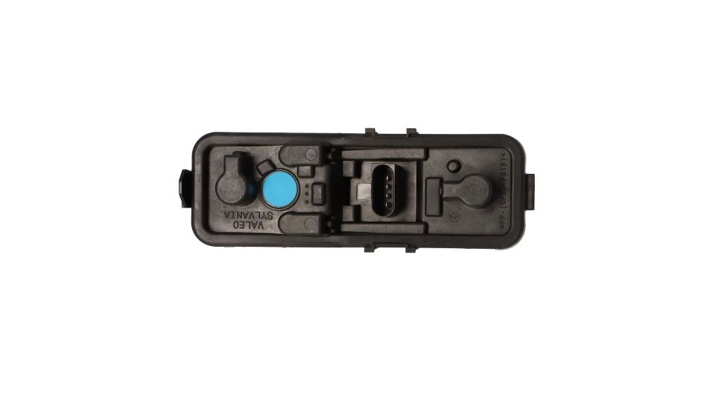 Lâmpada piloto traseira lateral OEM 63217288198 para BMW X3 F25. Substituição original da BMW.
