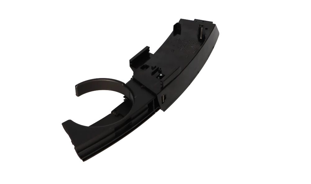 Portavasos derecho para BMW Z4 E85, E86 (OEM 51457070324). Original BMW