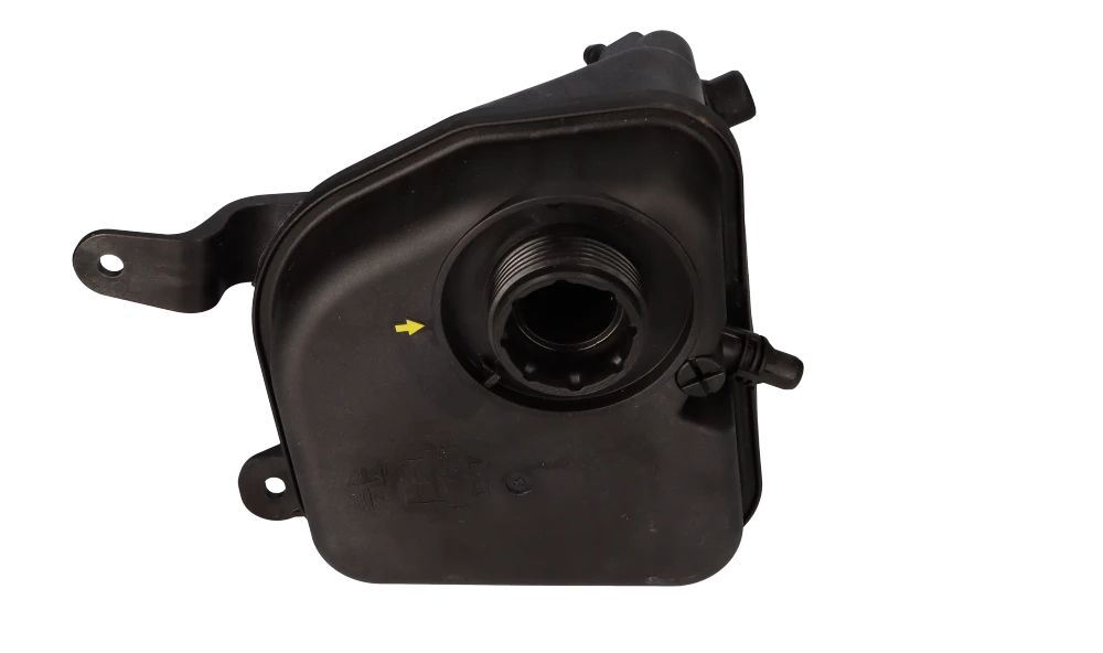 Depósito de refrigerante OEM 17137640515 para BMW E82, E88, E90, E91, E92, E93, E84. Original BMW.