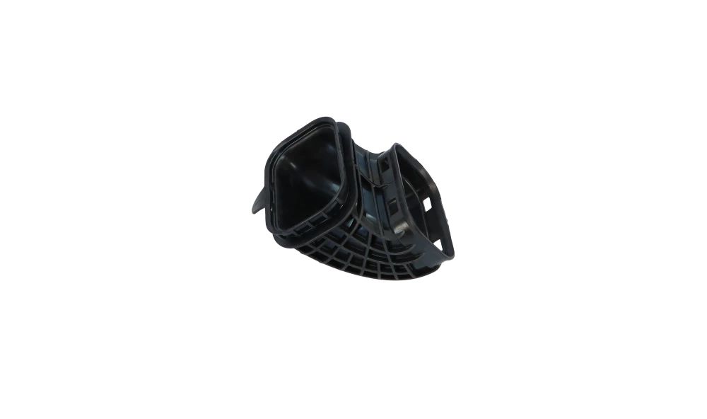 Conducto de admisión OEM 13717646767 para BMW F22, F23, F30, F31, F34, F35, F32, F33, F36. Original BMW.