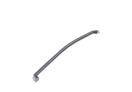 Left gasket for BMW E31 (OEM 51118124439). Original BMW