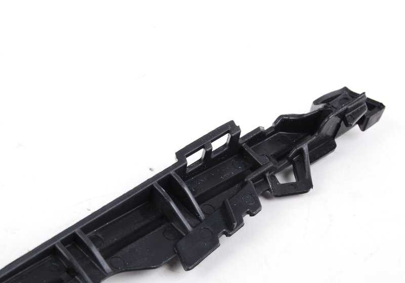 Junta de faro delantero derecho OEM 63117187862 para BMW E81, E82, E87N, E88. Original BMW.