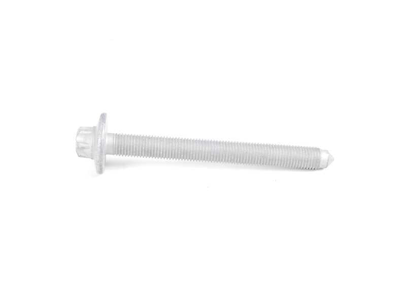 TORX SCREW WITH OEM BRIDA 33306793892 FOR BMW E81, E82, E87, E88, F20, F21, F22, F23, G42, E90, E91, E92, E93, F30, F31, F34, F35, G20, G21, G28, F32, F32, F33, F33, F3 G23, G26, E84, G29. Original BMW.