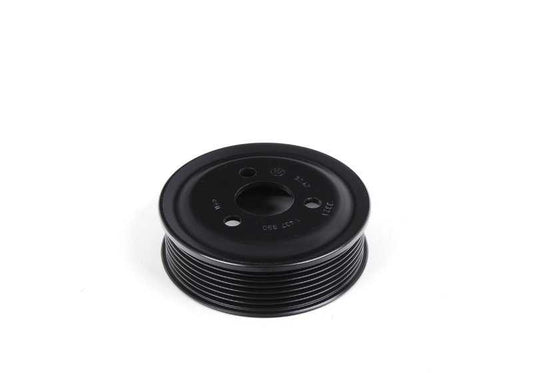 Pulley per BMW E39, E53 (OEM 32421437990). BMW originale