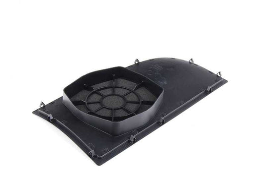 Right Attachment OEM 51167055054 for BMW Z4 E85, E86. Genuine BMW.