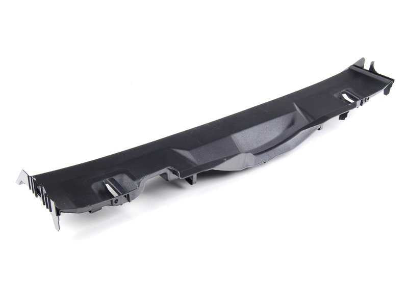 Cubierta embellecedora maletero OEM 51471970277 para BMW E31. Pieza original BMW. Ideal para recambio de terminación interior en el maletero.