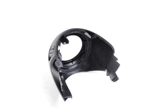Cubierta salida aire tablero izquierdo OEM 51459810003 para MINI Countryman R60, Paceman R61. Original MINI.