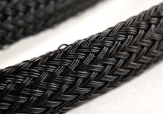 OEM hydraulic pump wiring 54347122951 for BMW Z4 E85. Original BMW.