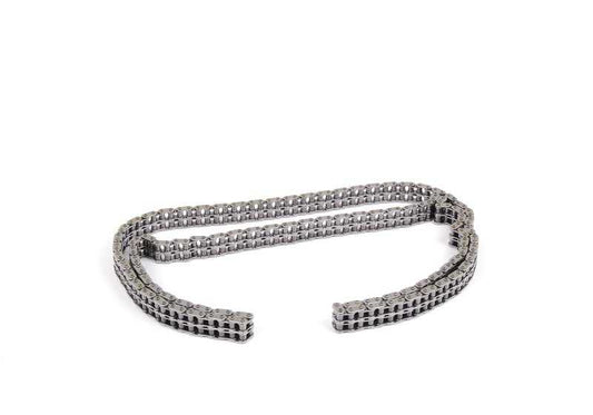 Cadena de distribución OEM 11311407052 para BMW E39, E52, Z8. Pieza original BMW.