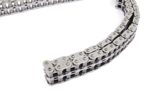 Cadena de distribución OEM 11311407052 para BMW E39, E52, Z8. Pieza original BMW.