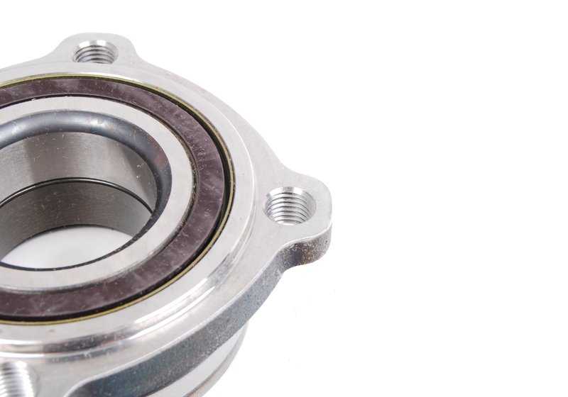 Roue arrière OEM 3341282675 pour BMW F87, F80, F82, F83, E60, E61, E63, E64. BMW d'origine.