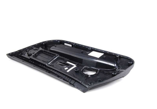 Copertura della porta sinistra per BMW Z4 E85 (OEM 51417030497). BMW originale