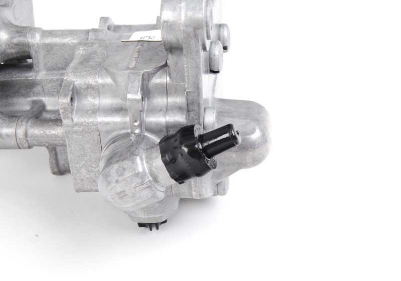 Bomba de servodirección OEM 32416781008 para BMW X5 E70, X6 E71. Original BMW.