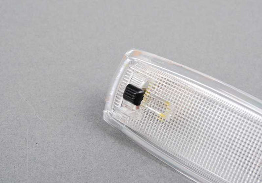 Luz interior OEM 63311367353 para BMW Serie 3 E21, E30 y Serie 5 E12. Original BMW.