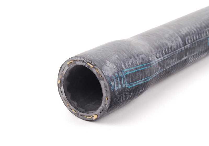 Manguera para BMW Serie 5 E28, Serie 6 E24 (OEM 11531306851). Original BMW
