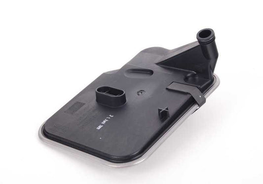 Filtro de aceite OEM 24117518741 para MINI R50, R52, R53. Original MINI.