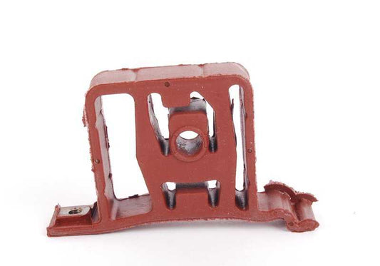 Silentblock de goma para escape trasero OEM 18100392258 para MINI R50, R52 {Cooper, One} {Todos los modelos compatibles}. Original MINI.