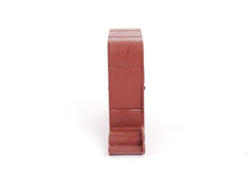 Silentblock de goma para escape trasero OEM 18100392258 para MINI R50, R52 {Cooper, One} {Todos los modelos compatibles}. Original MINI.
