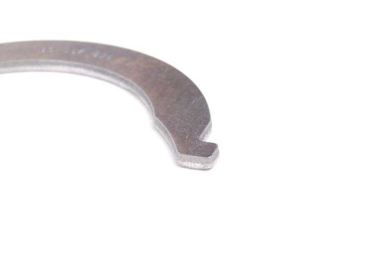 Parte superior arandela-guía OEM 11217594889 para MINI R56, Clubman R55, Cabrio R57, Countryman R60... y más. Original MINI.