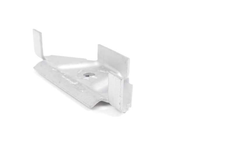 Soporte de batería para BMW Serie 3 E36, Serie 5 E34 (OEM 61211389010). Original BMW