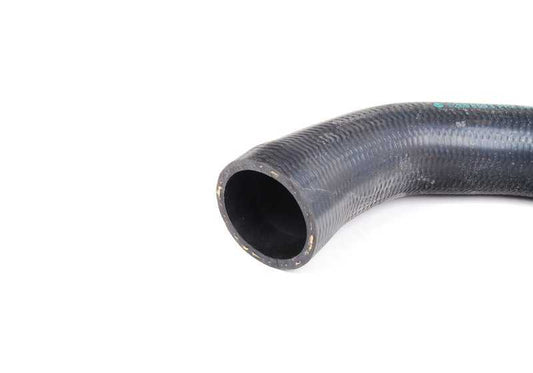 Manguera de refrigeración OEM 11531289859 para BMW E28, E24 y E23. Compatible con motores M30. Original BMW.