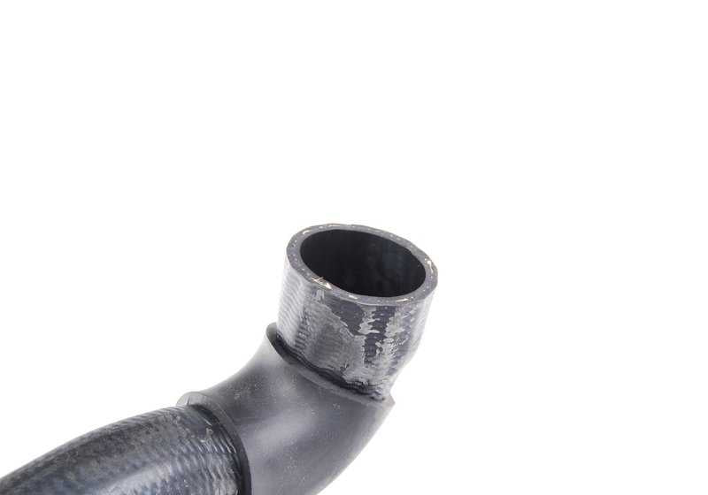 Manguera de refrigeración OEM 11531289859 para BMW E28, E24 y E23. Compatible con motores M30. Original BMW.