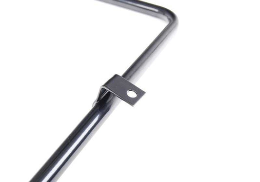 Pipe de direction assistée 32411128838 pour BMW E28 525i, 528i, 535i (modèles M30, changement manuel ou automatique, 1981–1987). BMW d'origine.