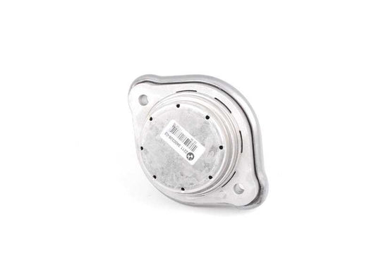 Supporto motore destro per BMW E83, E83N (OEM 22113421296). BMW originale.