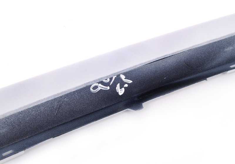 Spoiler delantero para BMW Serie 3 E30 (OEM 51711968488). Original BMW.