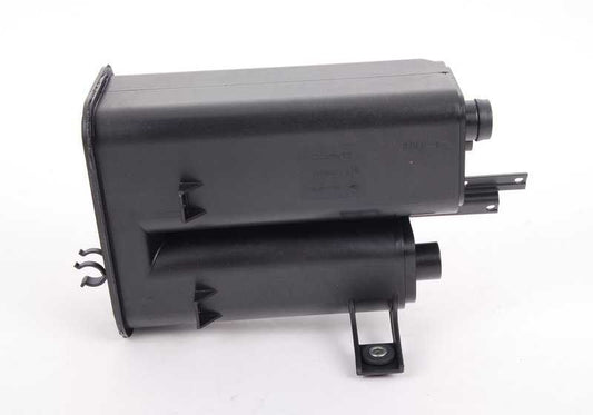 Filtro de carbón activo OEM 16137839840 para BMW Z4 E85 y E86 M 3.2 (2006-2008). Compatible con versiones con motor S54 y cambio manual. Original BMW.